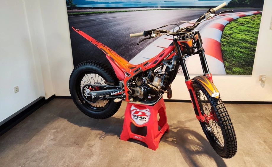 Angebot Beta Evo 300 2T Bild 1: Angebot Beta Evo 300 2T