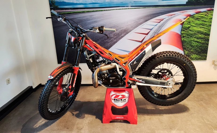 Angebot Beta Evo 300 2T Bild 2: Angebot Beta Evo 300 2T