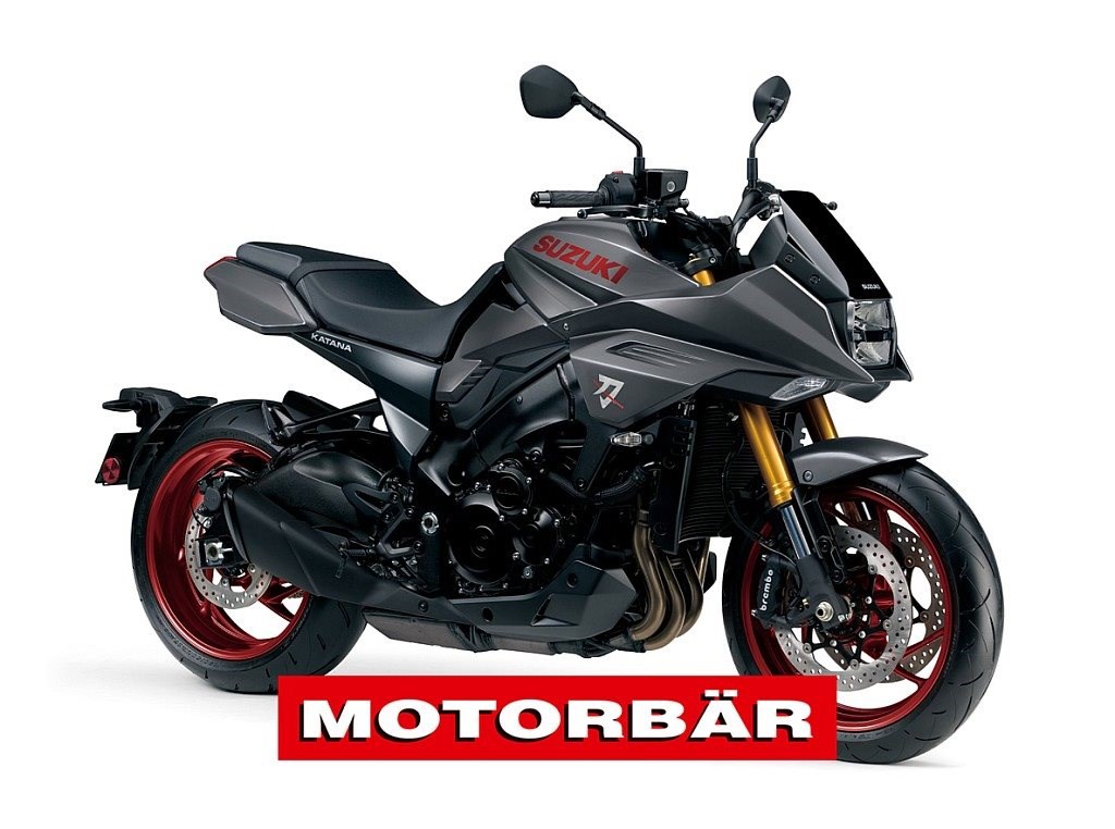 Motorrad