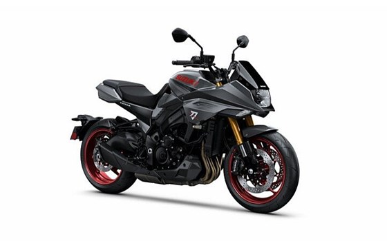 Neufahrzeug Suzuki Katana - Bild 2 Neufahrzeug Suzuki Katana - Bild 2
