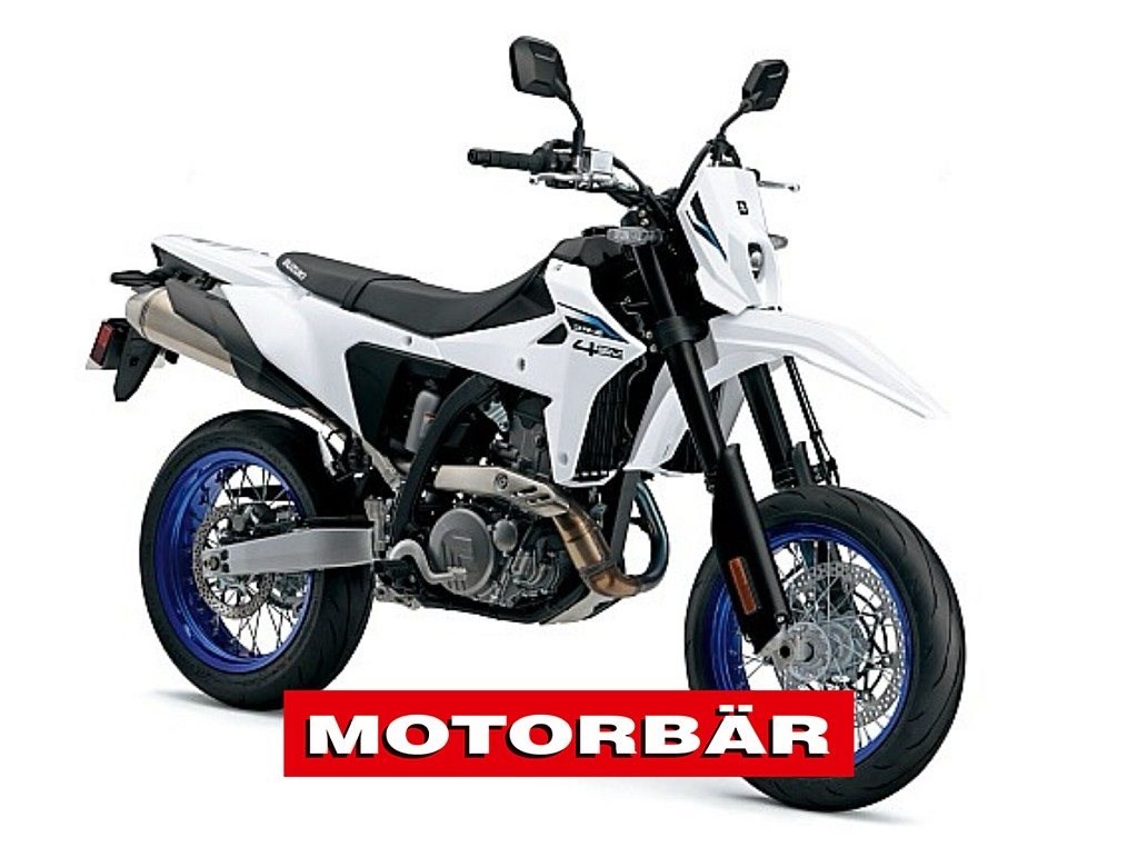 Motorrad
