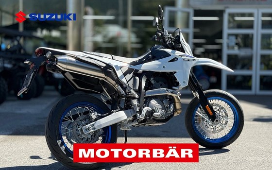 Neufahrzeug Suzuki DR-Z4SM - Bild 3