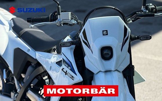 Neufahrzeug Suzuki DR-Z4SM - Bild 5