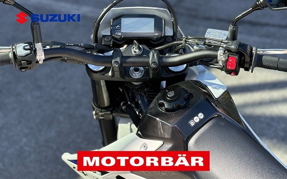 Neufahrzeug Suzuki DR-Z4SM - Bild 6