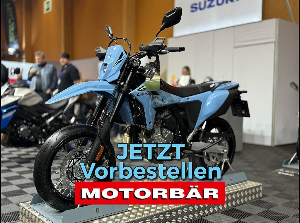 Motorrad