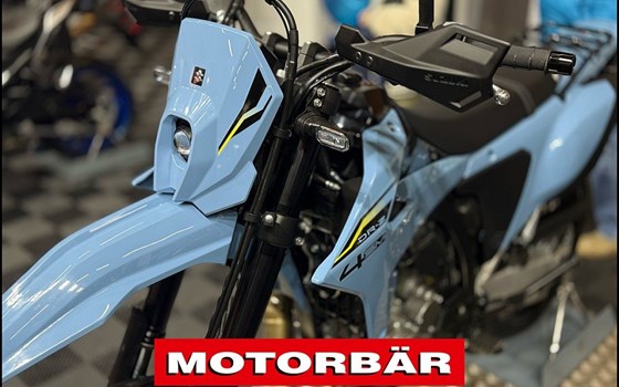 Neufahrzeug Suzuki DR-Z4SM - Bild 2