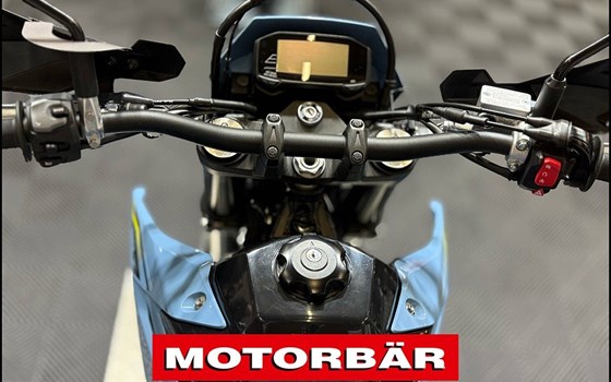 Neufahrzeug Suzuki DR-Z4SM - Bild 4