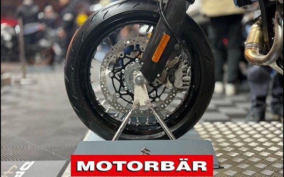 Neufahrzeug Suzuki DR-Z4SM - Bild 5