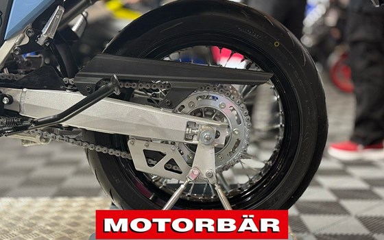 Neufahrzeug Suzuki DR-Z4SM - Bild 8