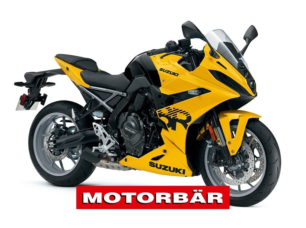 Motorrad