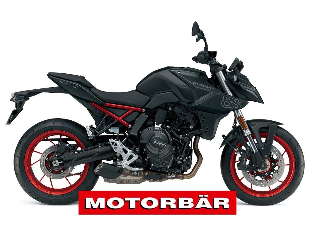 Motorrad