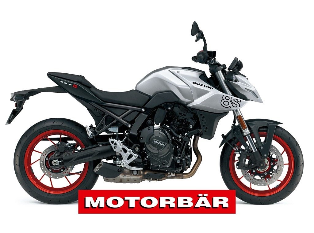 Motorrad