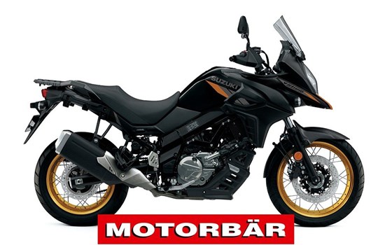 Neufahrzeug Suzuki V-Strom 650 XT - Bild 1 Neufahrzeug Suzuki V-Strom 650 XT - Bild 1