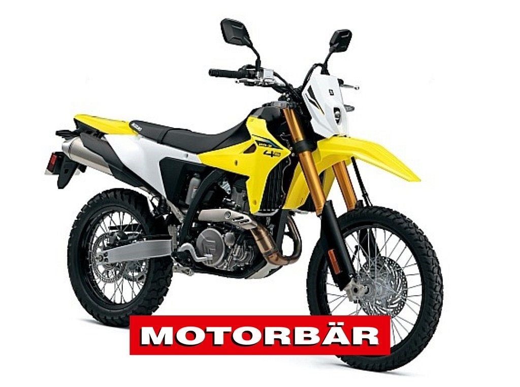 Motorrad