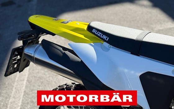 Neufahrzeug Suzuki DR-Z4S - Bild 10