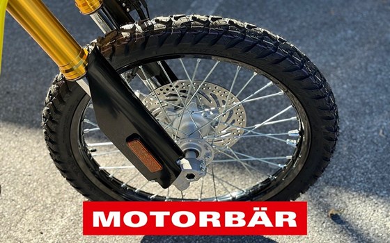 Neufahrzeug Suzuki DR-Z4S - Bild 11