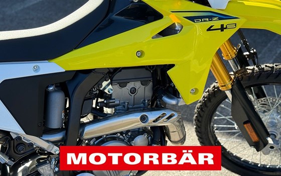 Neufahrzeug Suzuki DR-Z4S - Bild 3