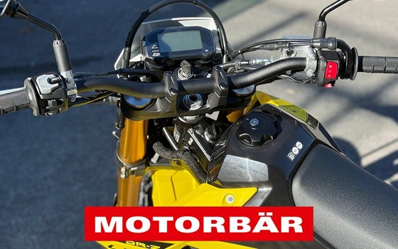 Neufahrzeug Suzuki DR-Z4S - Bild 6