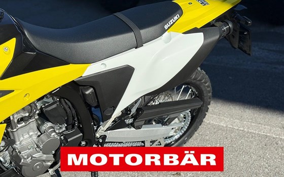 Neufahrzeug Suzuki DR-Z4S - Bild 7