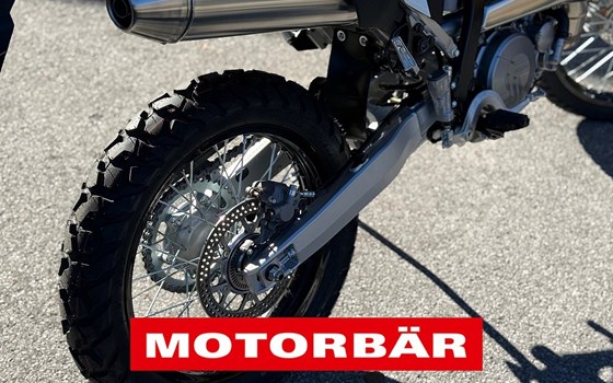 Neufahrzeug Suzuki DR-Z4S - Bild 9