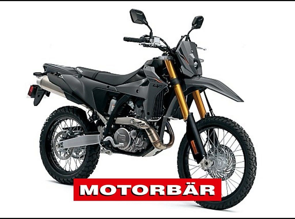 Motorrad