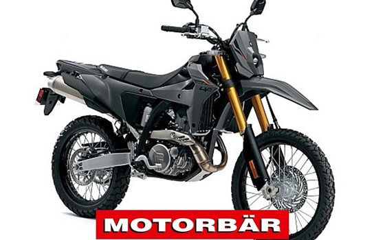 Neufahrzeug Suzuki DR-Z 400 S - Bild 1