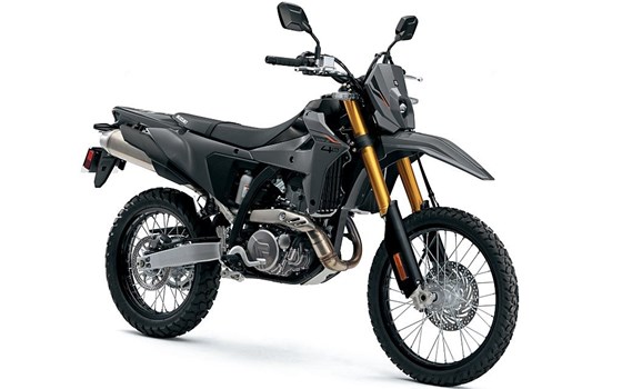 Neufahrzeug Suzuki DR-Z 400 S - Bild 2 Neufahrzeug Suzuki DR-Z 400 S - Bild 2