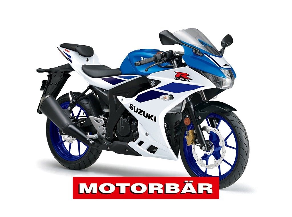 Motorrad