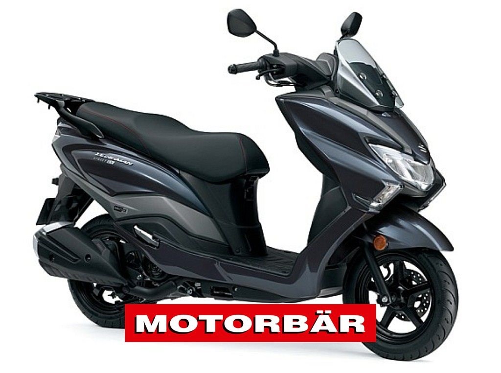 Motorrad