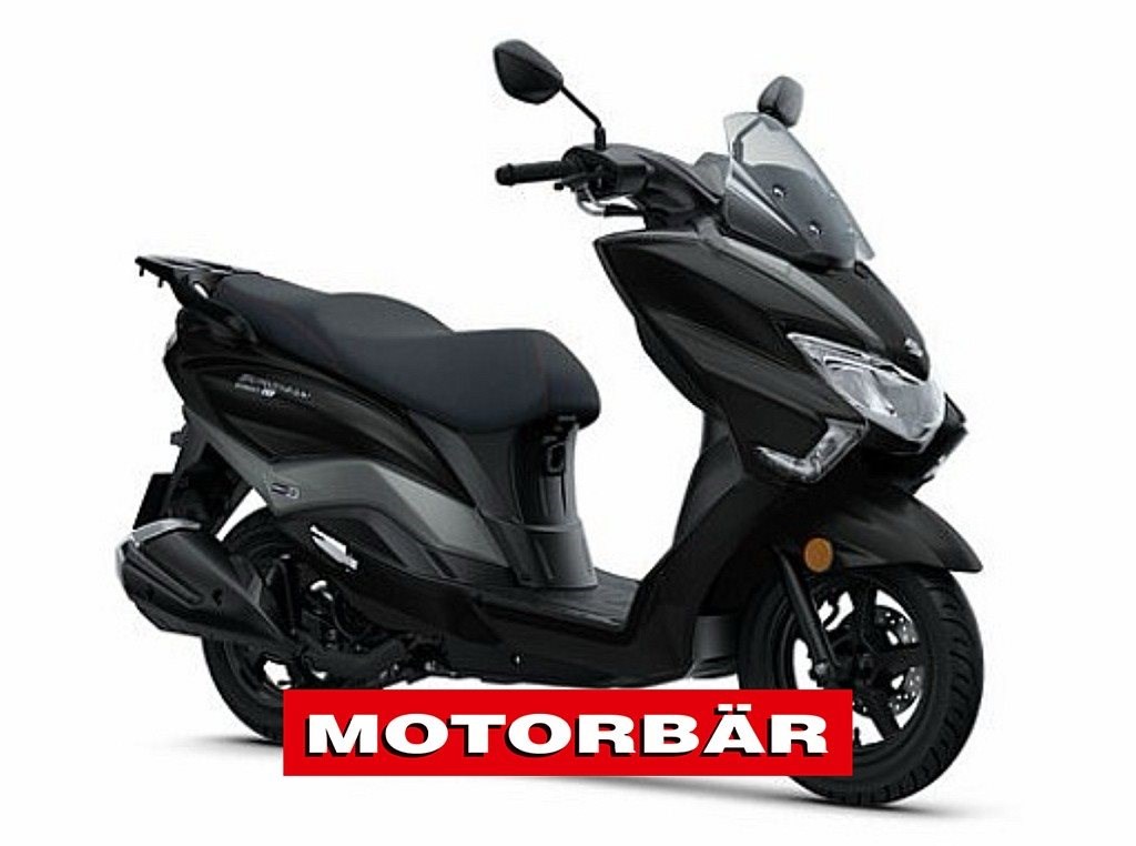 Motorrad
