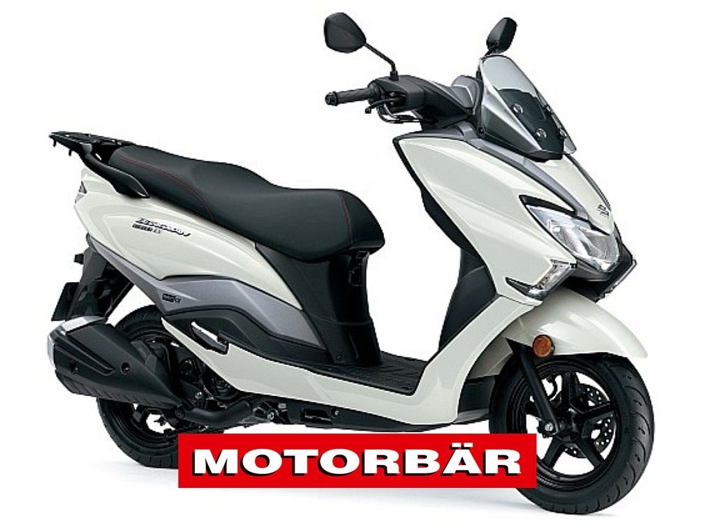 Motorrad
