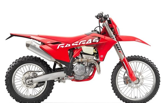Neufahrzeug GASGAS EC 350F - Bild 1 Neufahrzeug GASGAS EC 350F - Bild 1