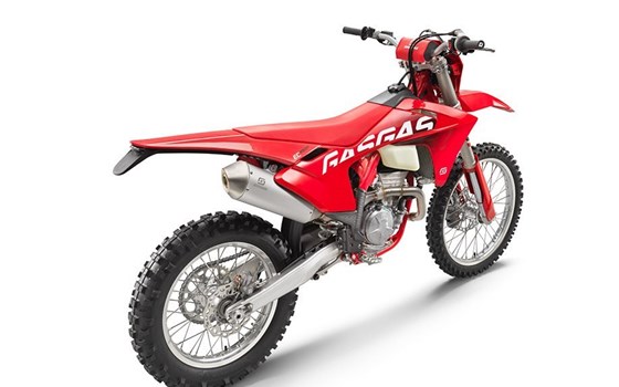 Neufahrzeug GASGAS EC 350F - Bild 5 Neufahrzeug GASGAS EC 350F - Bild 5