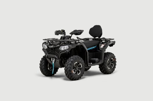 Neufahrzeug CFMOTO CFORCE 450 L - Bild 19