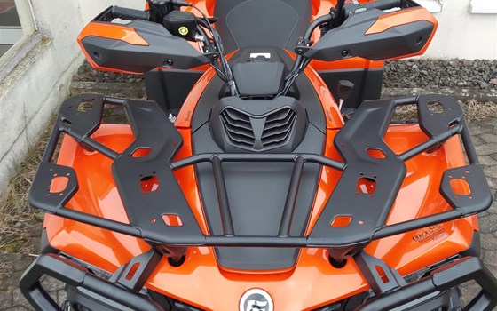 Neufahrzeug CFMOTO CFORCE 450 L - Bild 3