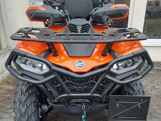 CFMOTO CFORCE 450 L<br />
