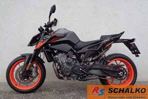 Angebot KTM 790 Duke