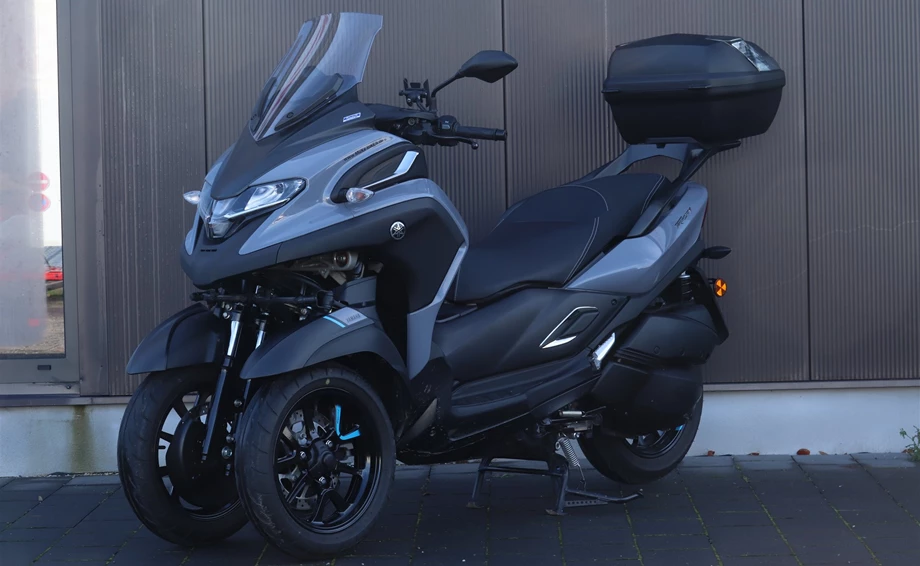 Angebot Yamaha Tricity 300 Bild 2: Angebot Yamaha Tricity 300