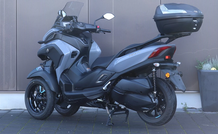 Angebot Yamaha Tricity 300 Bild 3: Angebot Yamaha Tricity 300