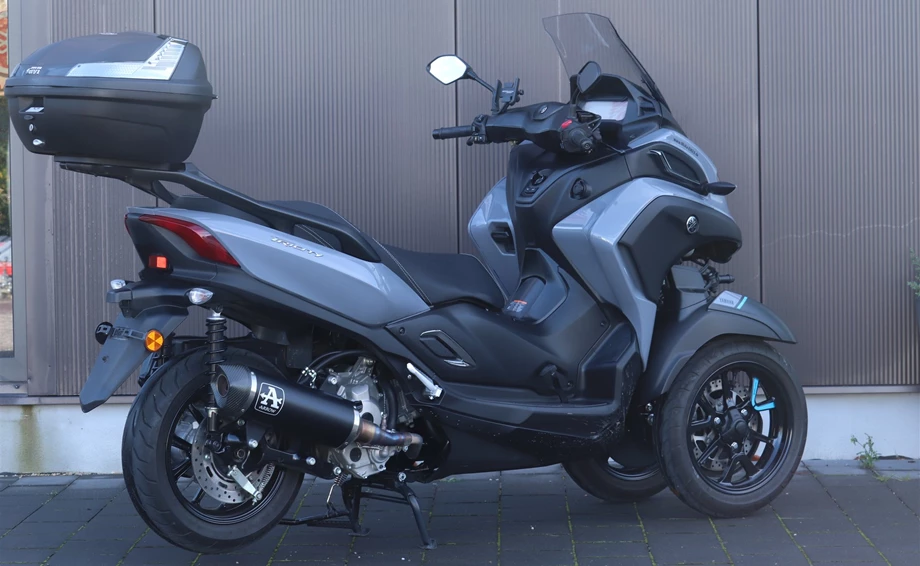 Angebot Yamaha Tricity 300 Bild 4: Angebot Yamaha Tricity 300