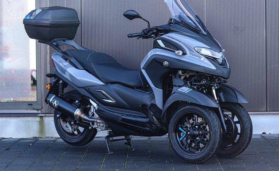 Angebot Yamaha Tricity 300 Bild 1: Angebot Yamaha Tricity 300