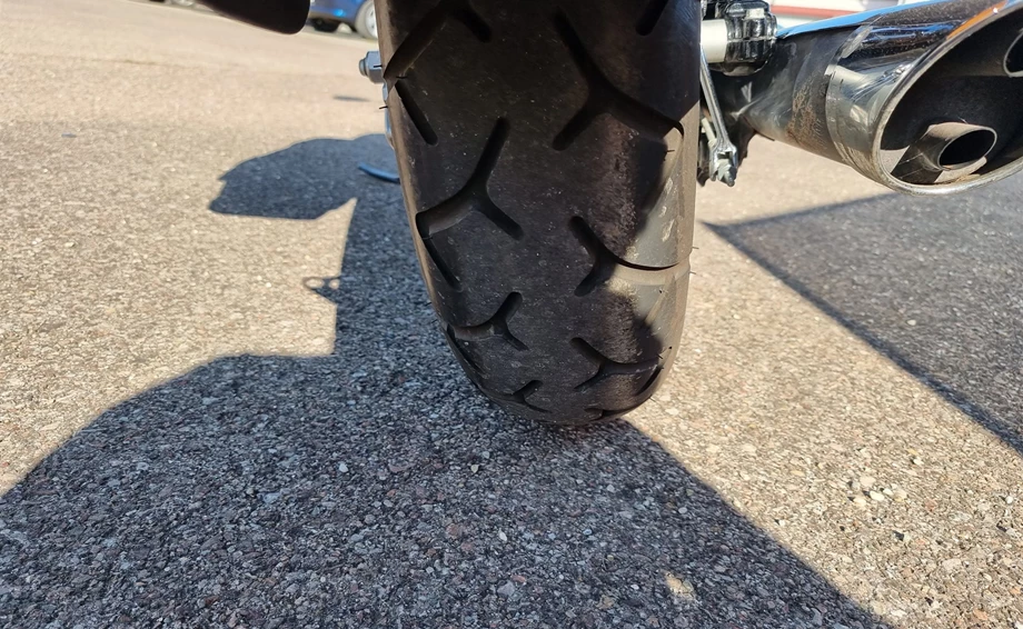 Angebot Honda VT 750 Shadow Bild 10: Angebot Honda VT 750 Shadow