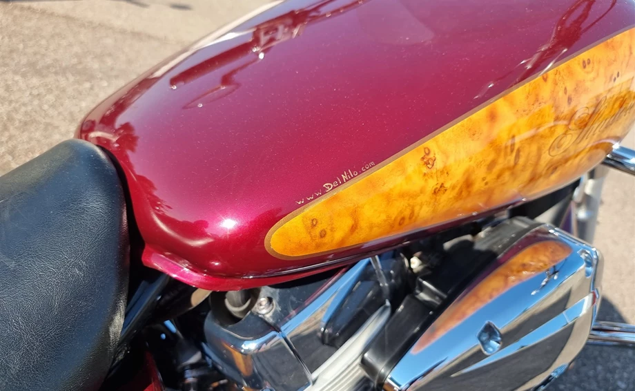 Angebot Honda VT 750 Shadow Bild 11: Angebot Honda VT 750 Shadow