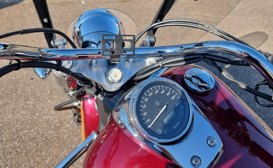 Angebot Honda VT 750 Shadow Bild 14: Angebot Honda VT 750 Shadow
