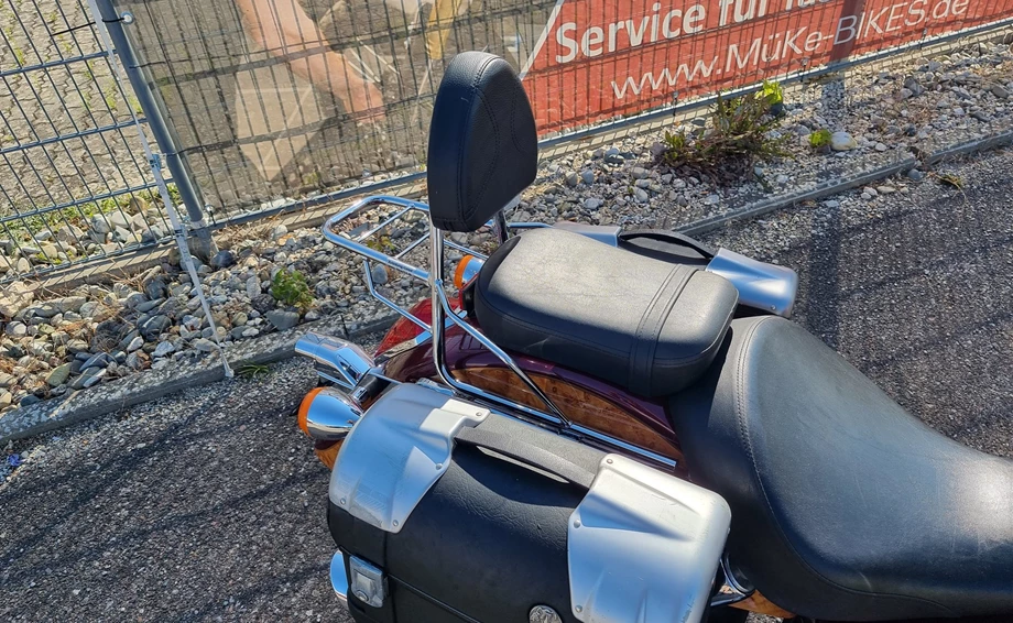 Angebot Honda VT 750 Shadow Bild 20: Angebot Honda VT 750 Shadow