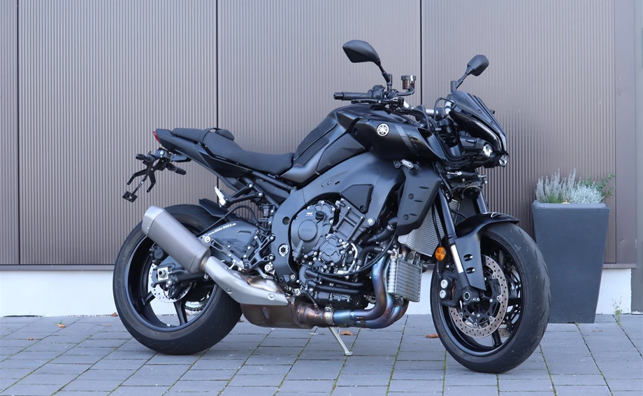 Angebot Yamaha MT-10 Bild 1: Angebot Yamaha MT-10