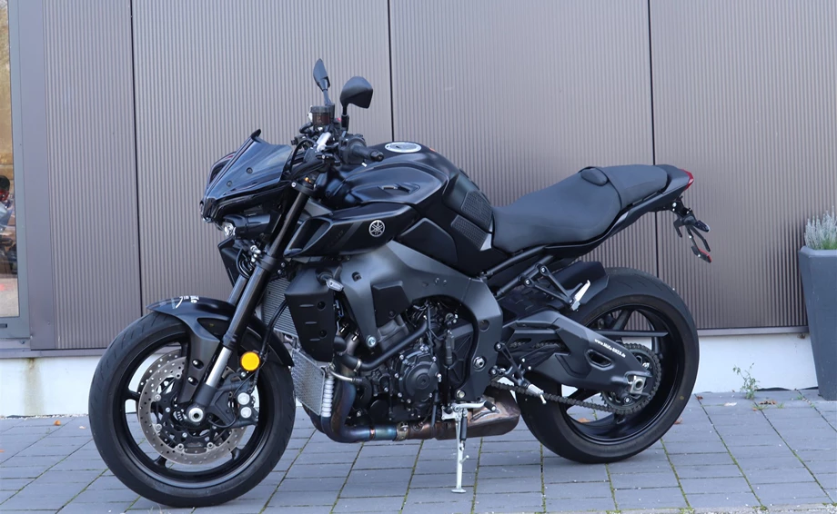 Angebot Yamaha MT-10 Bild 2: Angebot Yamaha MT-10