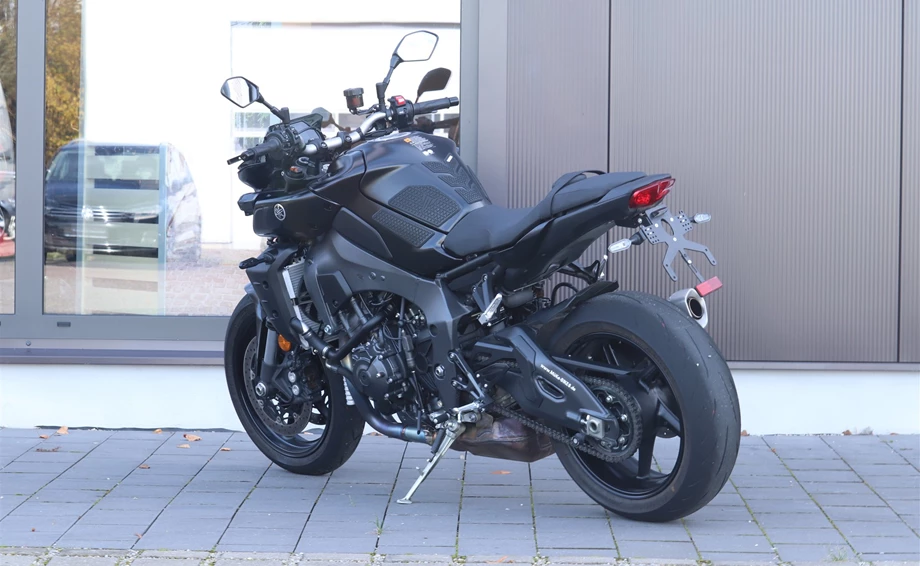 Angebot Yamaha MT-10 Bild 3: Angebot Yamaha MT-10