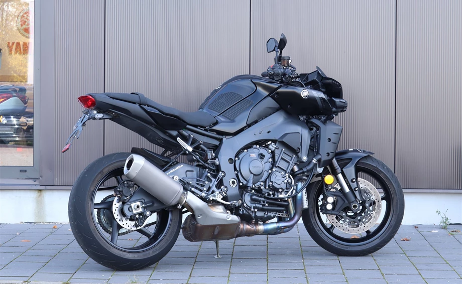 Angebot Yamaha MT-10 Bild 4: Angebot Yamaha MT-10