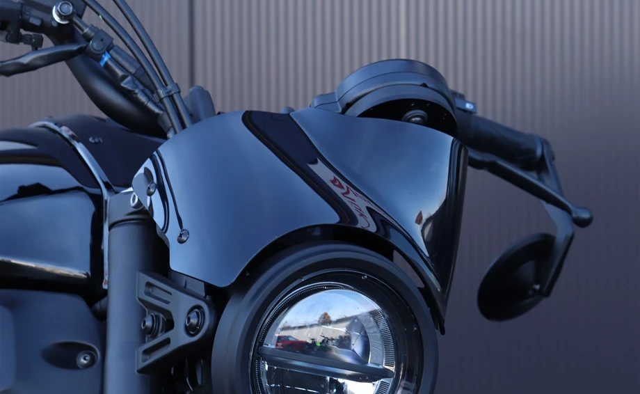 Angebot Yamaha XSR700 Bild 2: Angebot Yamaha XSR700